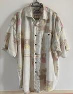 Southwest Castle - Vintage hawai shirt, Kleding | Heren, Overhemden, Ophalen of Verzenden, Zo goed als nieuw, Southwest Castle