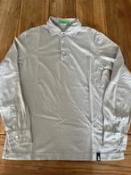 Grijze polo Drumohr maat M, Kleding | Heren, Drumohr, Maat 48/50 (M), Ophalen of Verzenden, Zo goed als nieuw