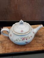 Brocante buik theepot, Antiek en Kunst, Antiek | Servies los, Ophalen of Verzenden