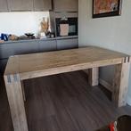 pronto wonen, Huis en Inrichting, Tafels | Eettafels, Ophalen, Gebruikt, 50 tot 100 cm, 50 tot 100 cm