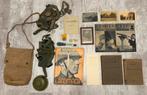 Leuke set Nederlands pre 1940 LBD enz enz, Verzenden, Nederland