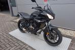YAMAHA TRACER 700 ABS (bj 2018), Bedrijf, Toermotor