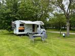 Fiat Ducato Pilote gezinscamper, Caravans en Kamperen, Campers, Standaard zit, Alkoof, Ringverwarming, 7 tot 8 meter