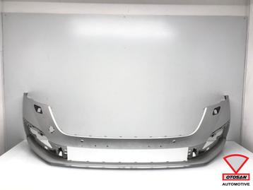 Skoda Octavia 4 2020+ Voorbumper Bumper 6xPDC KLS Origineel!