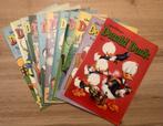 22 Donald Duck Weekbladen uit 1982., Meerdere stripboeken, Ophalen of Verzenden, Gelezen