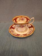 Royal Albert - Lady Hamilton - mooie kop en schotel, Ophalen of Verzenden
