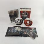 Gears of War 2 Limited edition Xbox 360 || nu voor €14.99, Gebruikt, Vanaf 18 jaar, Shooter, 1 speler