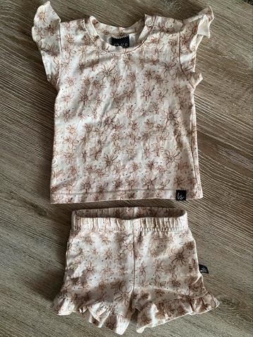 Babystyling maat 62/68 nieuw  beschikbaar voor biedingen