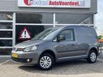 Volkswagen Caddy 1.6 TDI /BTW auto/Cruise/Airco/139.100 km/2, Voorwielaandrijving, Euro 5, Stof, Gebruikt