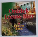 Leeuw bier CD rom, Ophalen of Verzenden, Zo goed als nieuw, Overige typen, Overige merken