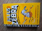 Julius Zebra Rollebollen met de Romeinen, Ophalen of Verzenden, Zo goed als nieuw