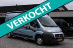 Knaus Boxstar 600 | Luifel | Camera | Zeer goed onderhouden, Buscamper of Camperbus, Bedrijf, Tot en met 3, Knaus