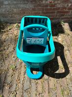 Leifheit dweil uitwring emmer, Huis en Inrichting, Ophalen, Dweilemmer, -bak, of -wagen