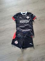 PSV Voetbaltenue Maat 158, Puma, Ophalen of Verzenden, Zo goed als nieuw, Maat 158