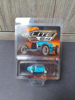 Hot Wheels Elite 64 - Nieuw in verpakking!, Hobby en Vrije tijd, Modelauto's | Overige schalen, Ophalen of Verzenden, Nieuw, Auto