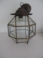Antieke hanglamp naar ontwerp van Adolf Loos, Antiek en Kunst, Antiek | Lampen, Ophalen