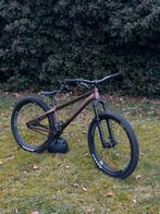 Dirtjumper Rose the Bruce, Hardtail, 45 tot 49 cm, Zo goed als nieuw, Ophalen