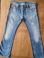 ZGAN CLASSIC VINTAGE DIESEL ZATINY BOOTCUT DESTROY 31/34!!, Kleding | Heren, Spijkerbroeken en Jeans, W32 (confectie 46) of kleiner