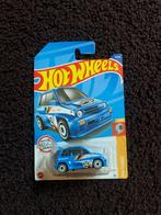 Hot Wheels 85 HONDA CITY TURBO II, Ophalen of Verzenden, Nieuw, Overige typen