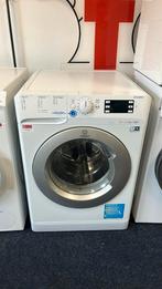 Indesit 8 kg 1400 toeren inruilkoopje incl Garantie&Bezorgen, Witgoed en Apparatuur, Wasmachines, Ophalen, Gebruikt, Nulachtenvijftig.nl
