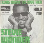 Stevie Wonder - I Was Made To Love Her 1967 (TAMLA MOTOWN), Ophalen, Gebruikt, R&B en Soul