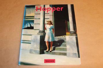 Edward Hopper [1882-1967] — Visioen van de Werkelijkheid beschikbaar voor biedingen