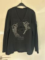 Zwarte Bonita trui - Maat XL, Kleding | Dames, Truien en Vesten, Zwart, Maat 46/48 (XL) of groter, Bonita, Ophalen of Verzenden