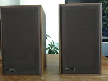 "Frankenstein" speakers beschikbaar voor biedingen