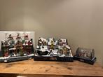 Kerstdorpjes met muziek en verlichting van Magic Village, Diversen, Kerst, Verzenden, Zo goed als nieuw