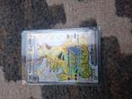 Pokemon kaarten, Cd's en Dvd's, Ophalen, Zo goed als nieuw, 2 t/m 25 bandjes, Origineel