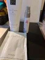 Rituals Sakura Set - Body Cream & Spray, Ophalen of Verzenden, Nieuw, Bodylotion, Crème of Olie