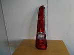 Achterlicht Links Daihatsu Cuore (L251/271/276) 2006, Gebruikt, Daihatsu, Info@daihatsu.de, Ef D Teile Und Service GmbH