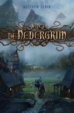 Matthew Jobin: De Nedergrim, Ophalen of Verzenden, Gelezen