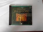 brilliant - johannes passion highlights, Cd's en Dvd's, Ophalen of Verzenden, Barok, Zo goed als nieuw, Vocaal