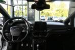Ford Fiesta 1.0 EcoBoost ST-Line Clima Navigatie Goed Onderh, Stof, Gebruikt, Met garantie (alle), Start-stop-systeem