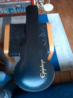 Epiphone ES 339, Ophalen of Verzenden, Zo goed als nieuw, Semi-solid body, Epiphone