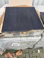 Vloertegels diverse soorten zwart/grijs/wit, Doe-het-zelf en Verbouw, Tegels, Ophalen, 60 cm of meer, Keramiek, Zo goed als nieuw