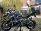 BMW R 1200 GS Triple Black - Topstaat en weinig kilometers!, Motoren, 2 cilinders, Particulier, Meer dan 35 kW, Toermotor