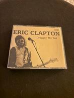 Eric Clapton - Draggin' My Tail - Gold Box rare 2CD, Cd's en Dvd's, Ophalen of Verzenden, Zo goed als nieuw, Boxset