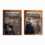 2x DVD Harry Potter, ook los te koop, Cd's en Dvd's, Dvd's | Actie, Ophalen of Verzenden