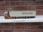 WSI  Daf  XF  Super  Space  Cab  van  Marco  van  Stralen., Hobby en Vrije tijd, Modelauto's | 1:50, Ophalen of Verzenden, Nieuw