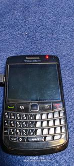 BlackBerry Bold 9780 - Klassieker!, Gebruikt, Zwart, 3 tot 6 megapixel, Ophalen of Verzenden