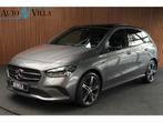 Mercedes-Benz B-Klasse 250 e Progressive MASSAGE-BURMESTER-H, Gebruikt, Zwart, 4 cilinders, Adaptive Cruise Control