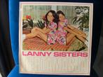 LP The Lanny Sisters _ Bertamasja ----3939, Verzenden, Gebruikt, 12 inch