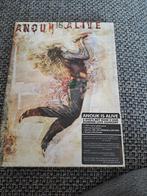 Anouk - Is Alive DVD Boxset, Ophalen of Verzenden