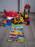 Lego Duplo vliegveld set 10590
Helemaal compleet, Ophalen of Verzenden, Zo goed als nieuw, Complete set, Duplo