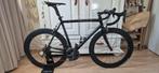 Cannondale Caad 9, ENVE CARBON wielen, Shimano Ultegra, Overige merken, Aluminium, Ophalen of Verzenden, Zo goed als nieuw