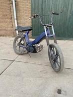 tomos a35 65cc, Ophalen, Gebruikt, Maximaal 45 km/u, 65 cc