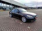 BMW E60 LCI 523i, Auto's, 1800 kg, Zwart, 2497 cc, Zwart