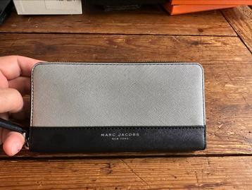 Marc by Marc Jacobs portemonnee – origineel & praktisch beschikbaar voor biedingen